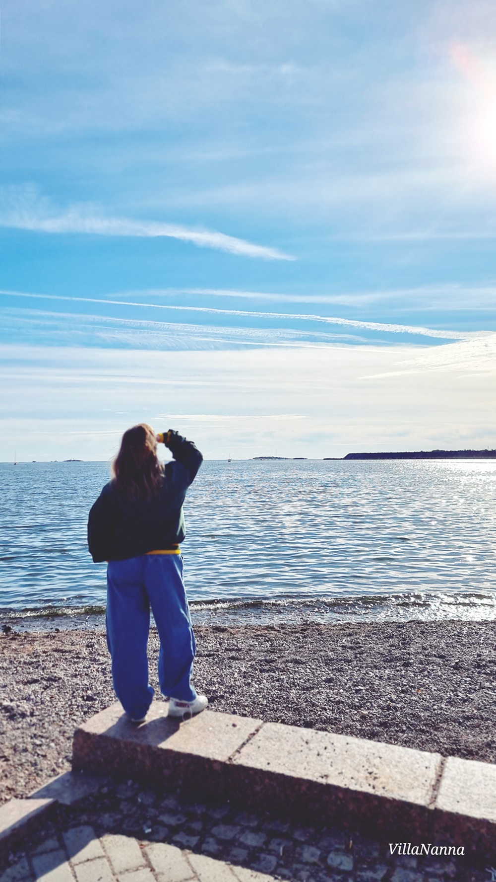 Pitkä parisuhde vaatii myös työtä