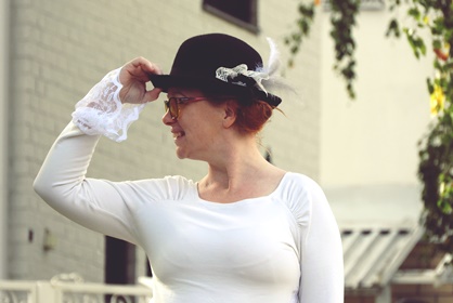 Syksyn refashion ideat