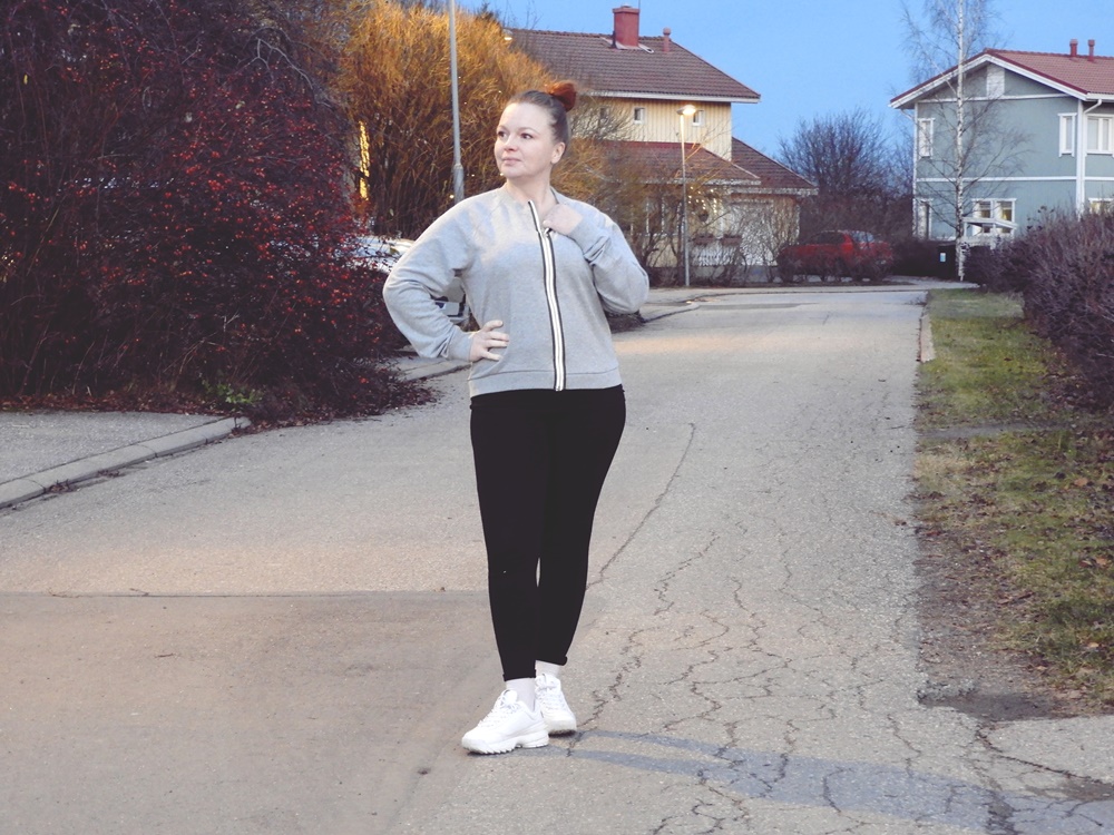 Syksyn refashion ideat