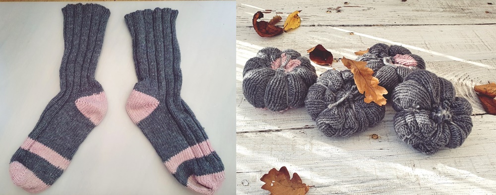 Halloween askarteluja lasten kanssa