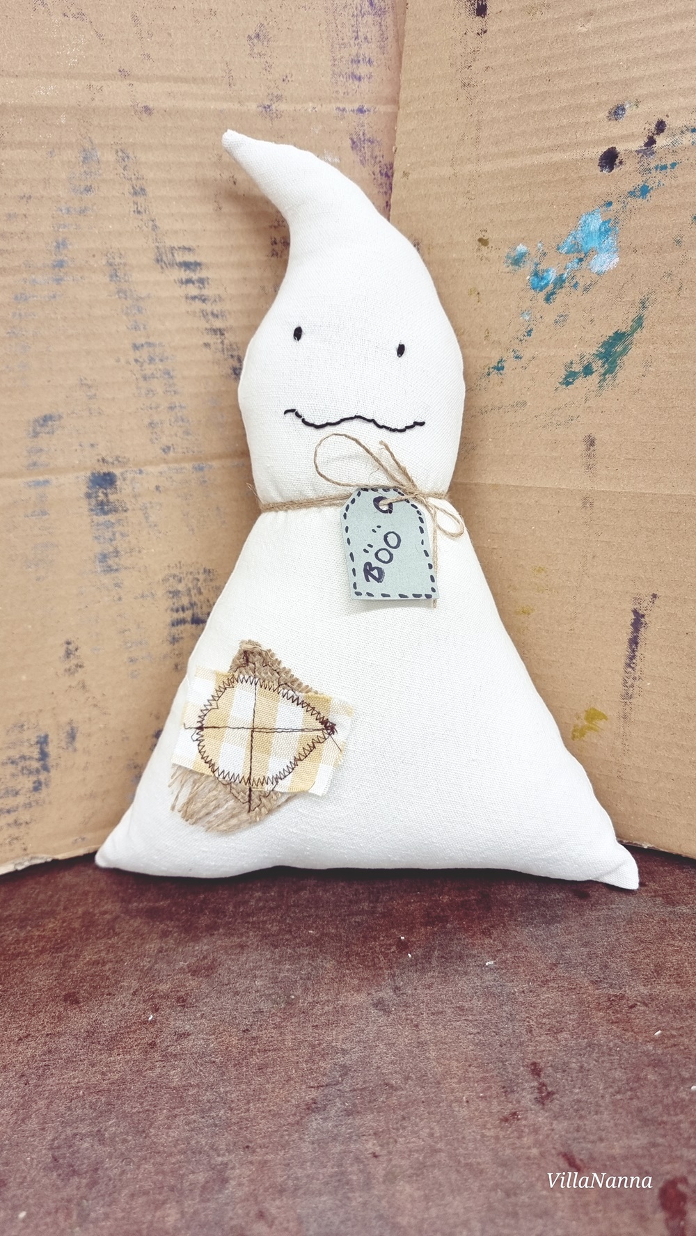 Halloween askarteluja lasten kanssa