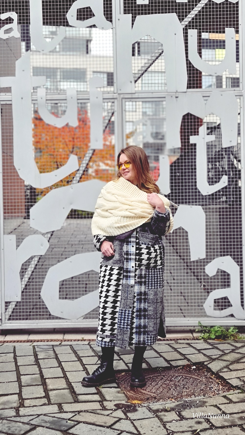 Olen taivaanrannan maalari