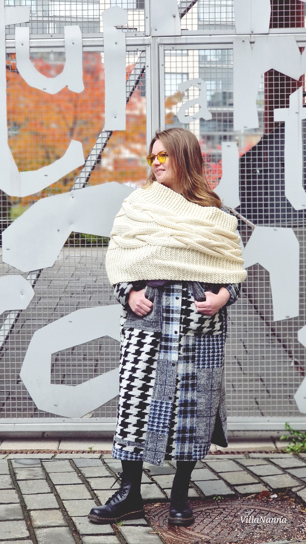 Olen taivaanrannan maalari