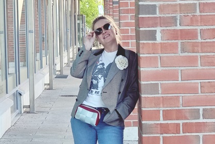 Mikä vaatteissa kiehtoo?