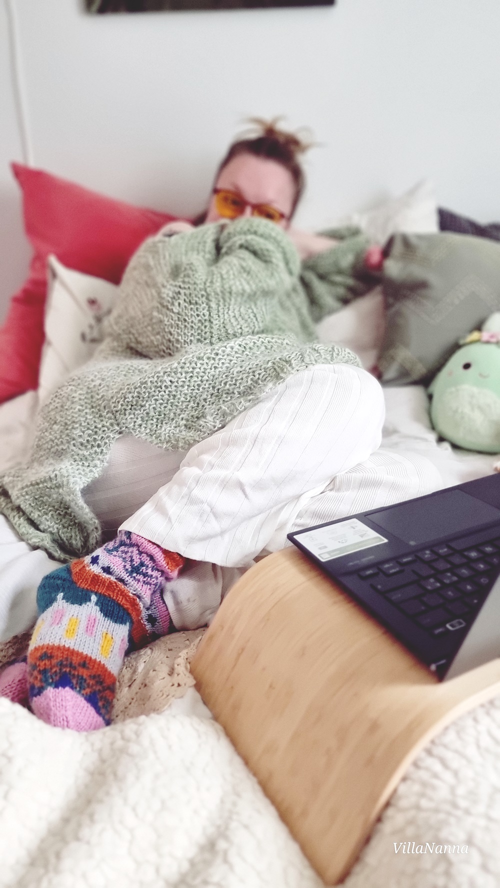 Mustan perjantain anti haul