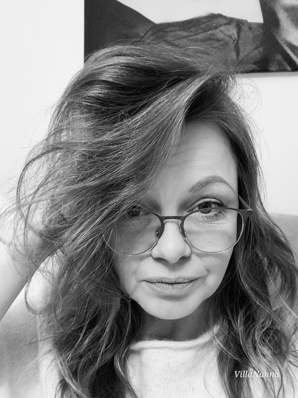 Mustan perjantain anti haul