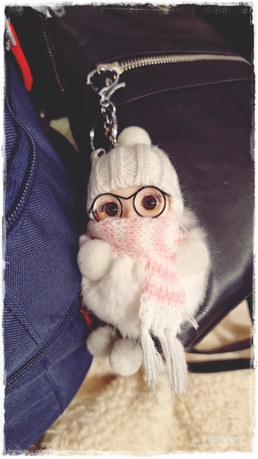 Lyhyt loma Tallinnassa