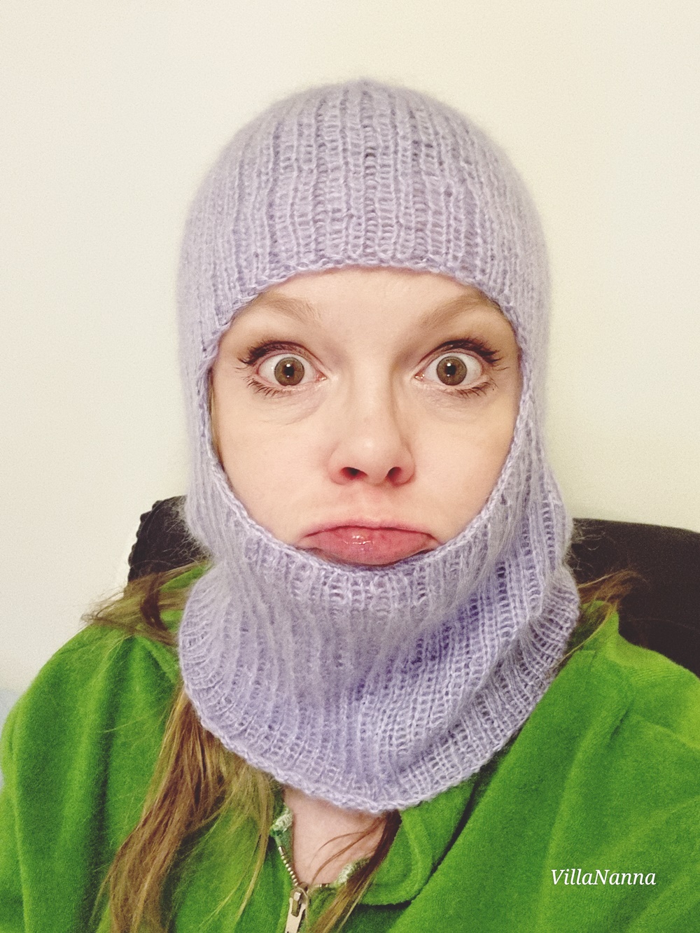 Vuoden 2024 lankatyöt