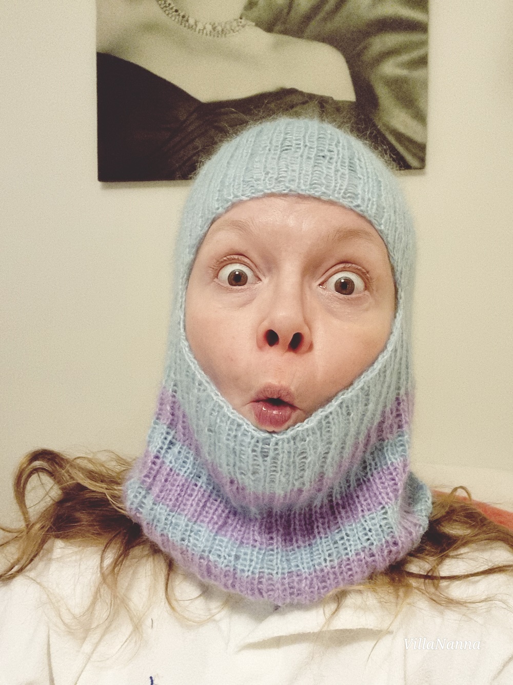 Vuoden 2024 lankatyöt