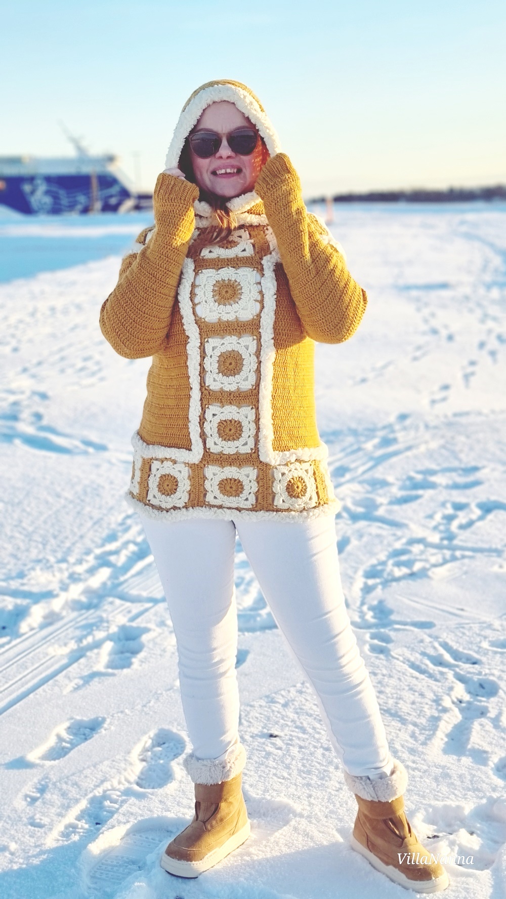 Oodi kädentaitajille