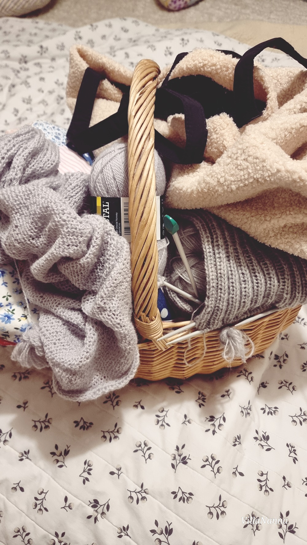 Keskeneräisten kori