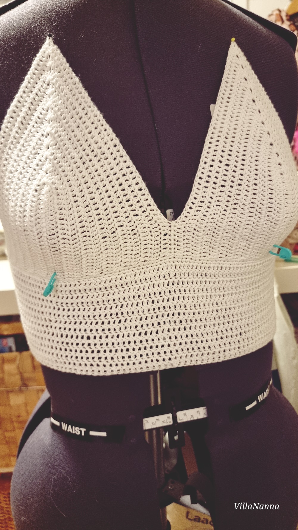 Keskeneräisten kori