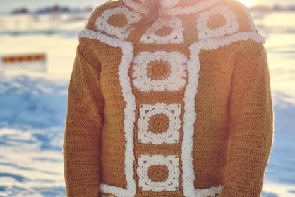 Oodi kädentaitajille