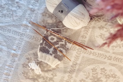 Vuoden 2024 lankatyöt