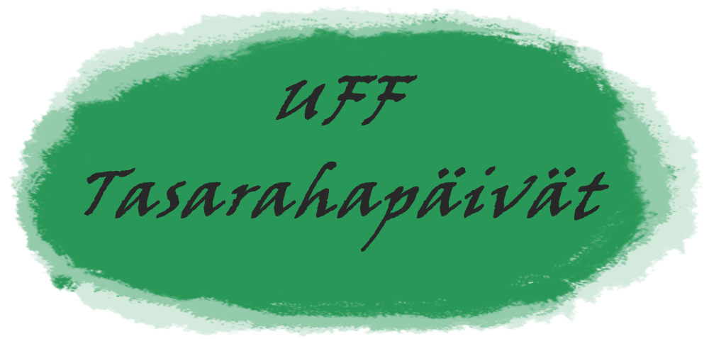 Tasarahapäivien löydöt