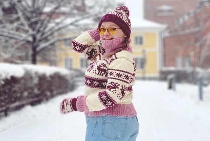 Miksi kirjoitan vaatekaappipäiväkirjaa