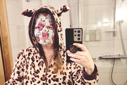 Irtautuminen somesta