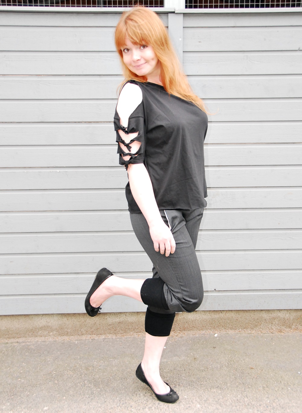 Tyyliä vuosilta 2013-2014