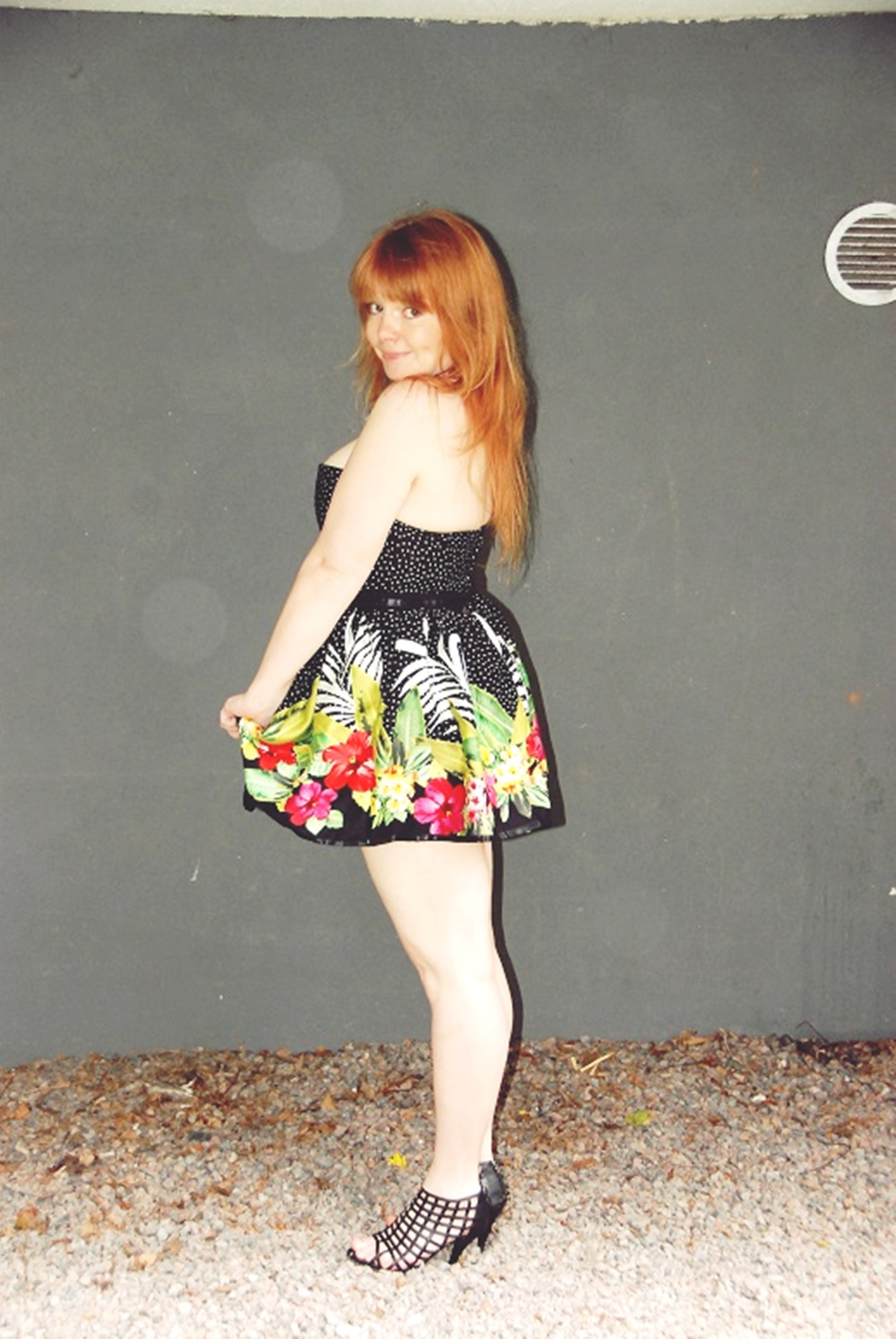 Tyyliä vuosilta 2013-2014