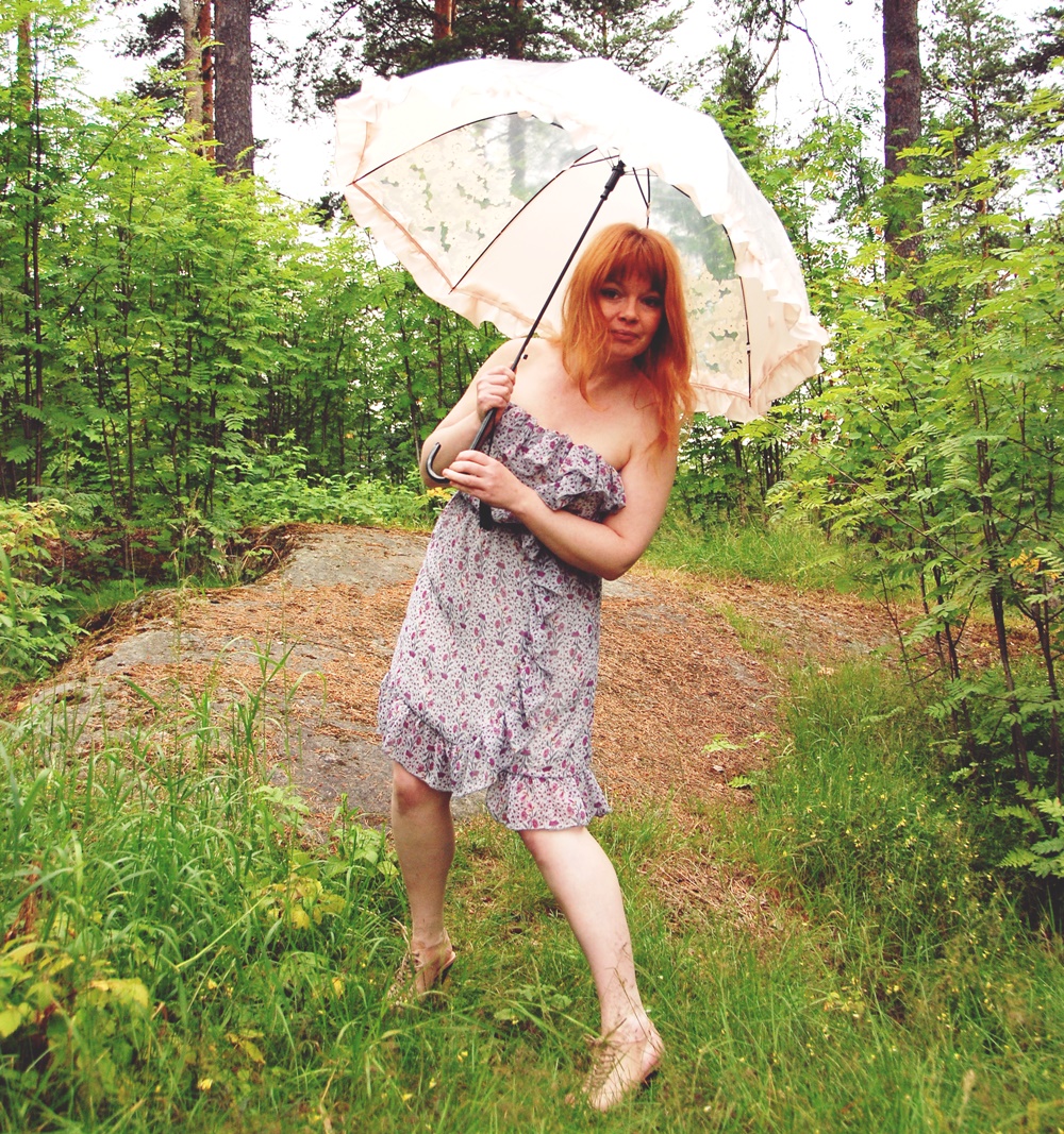 Tyyliä vuosilta 2013-2014