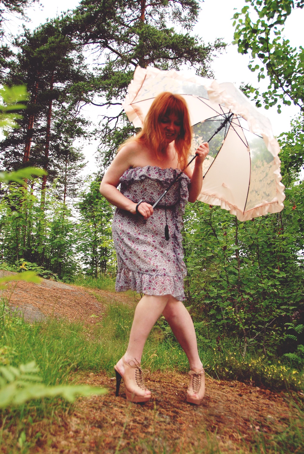 Tyyliä vuosilta 2013-2014