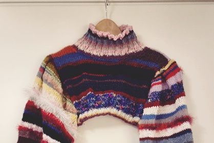 Lankajämistä bolero