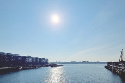 Muuttoviikon vaatekaappi