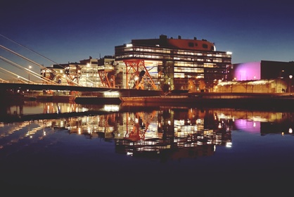 Muuttaminen ei ole koskaan helppoa