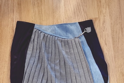 Kolmas kerta toden sanoo sanotaan