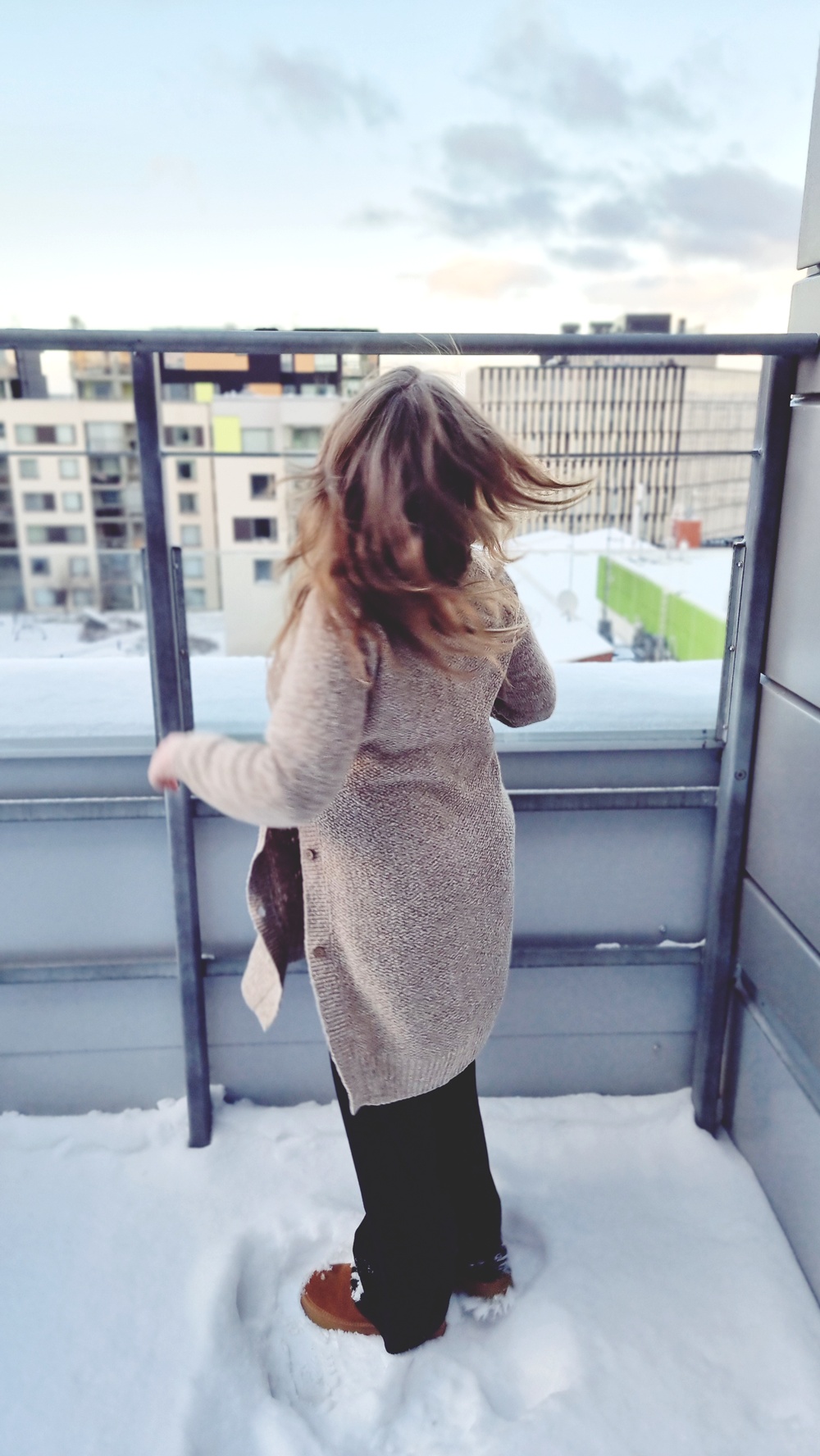 Pitääkö tyylibloggaajalla olla aina jotain uutta