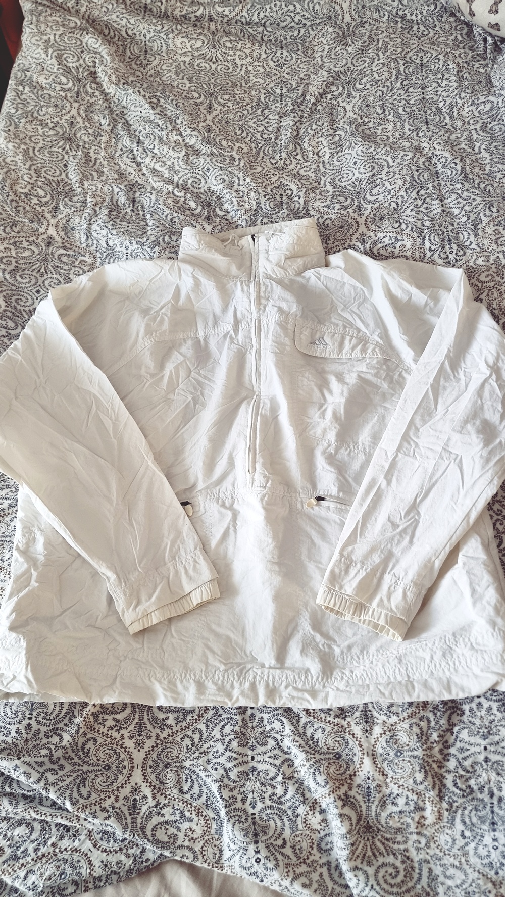 Lompakko hoikistui vaatekaappi lihoi