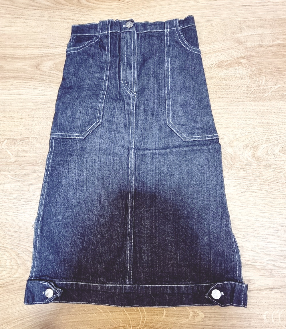 Ulkoisen varaston tyhjennys