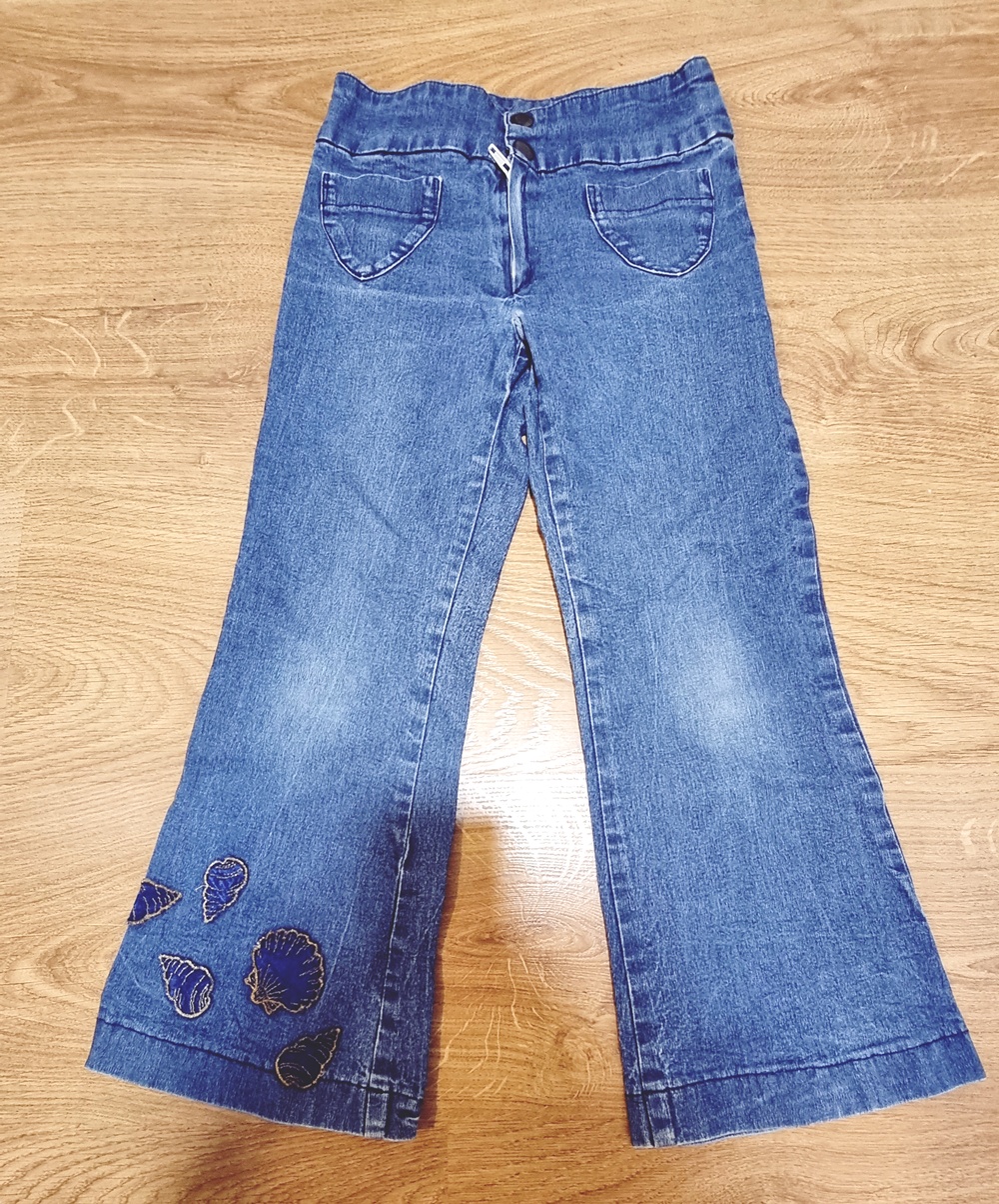 Ulkoisen varaston tyhjennys