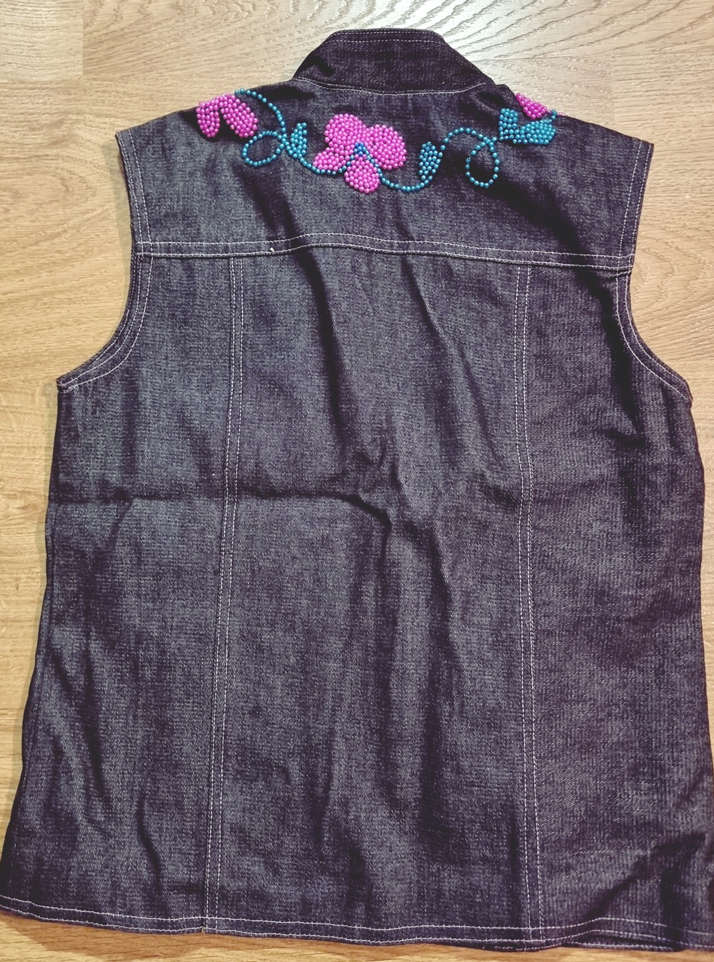 Ulkoisen varaston tyhjennys