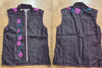 Ulkoisen varaston tyhjennys