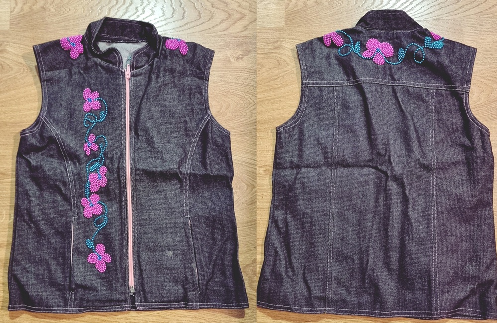 Ulkoisen varaston tyhjennys