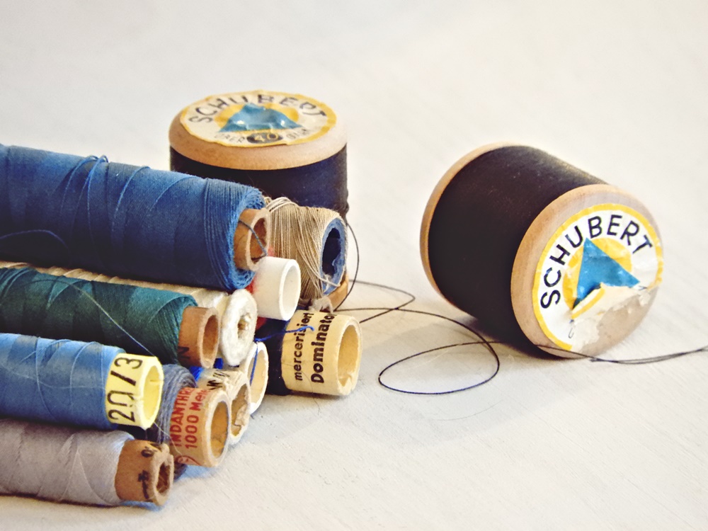 Käsityöharrastus ei ole halpaa