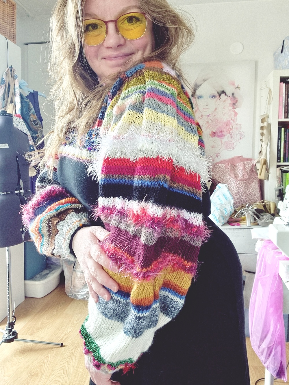 Pikamuoti tappaa luovuuden