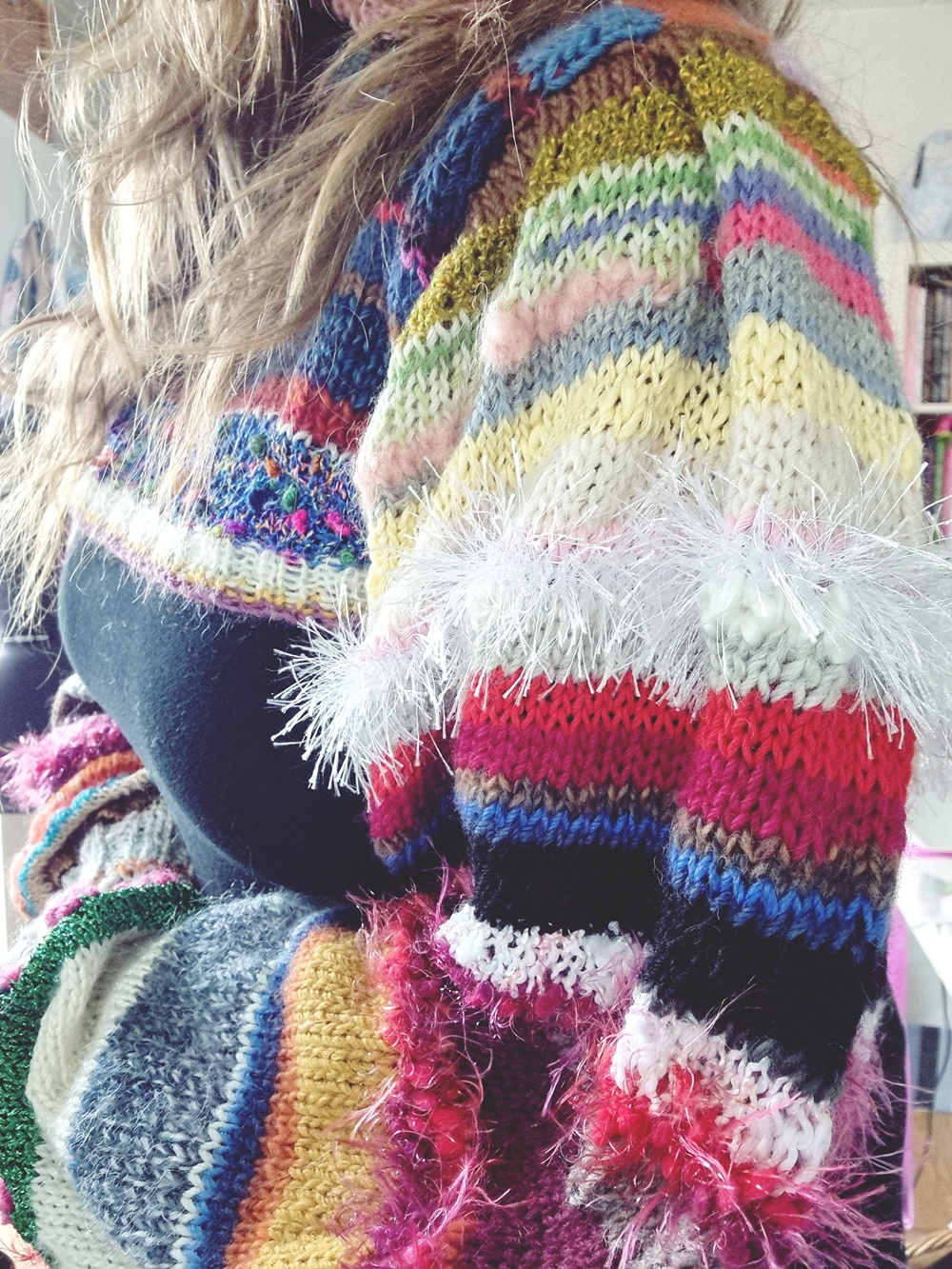 Pikamuoti tappaa luovuuden