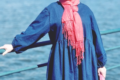 Ompelijan taikaa: Kun nukke syntyi minusta