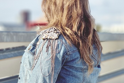 Vaatekaappipäiväkirja Kirppislöytöjä ompeluärsytyksiä