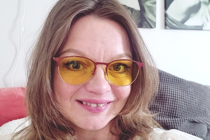 Rakkauden ja juhlien toukokuu