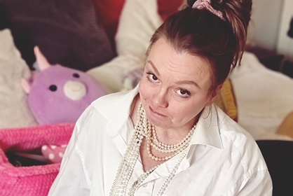 Tyhjän vaatekaapin syndrooma