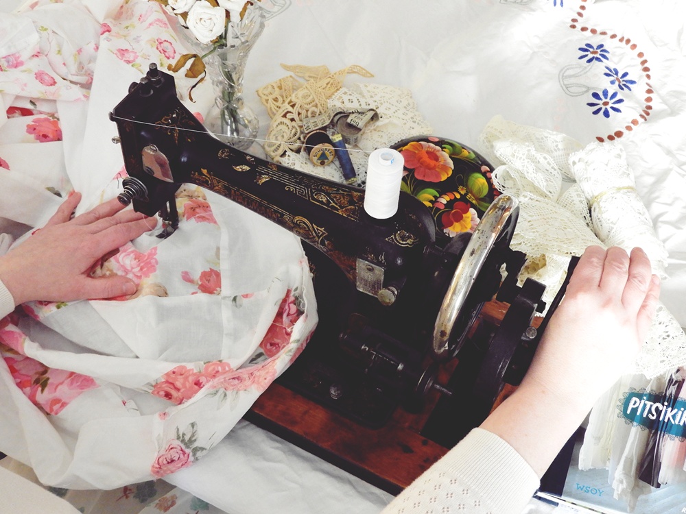 Neula lanka ja lempeys