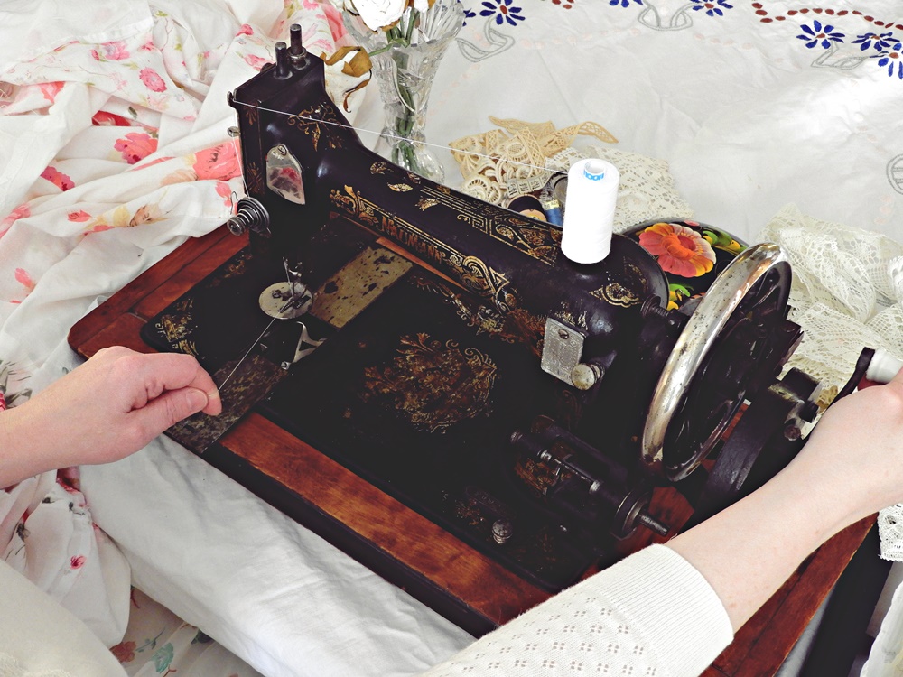 Neula lanka ja lempeys