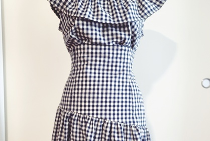 Let's make clothes together