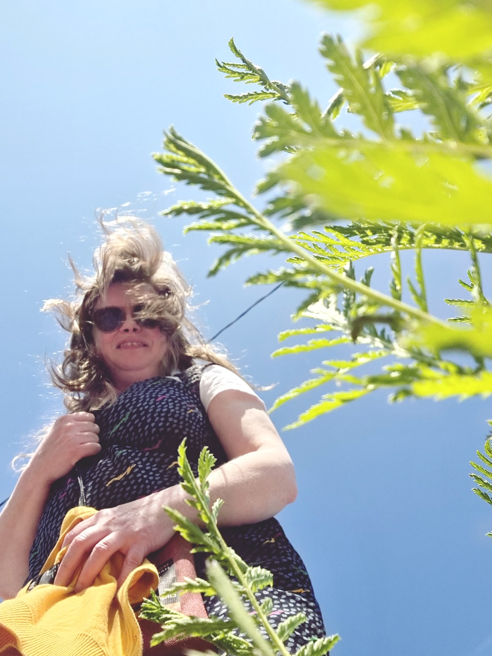 Kaupunkijuhannus on meille se oikea juhannus