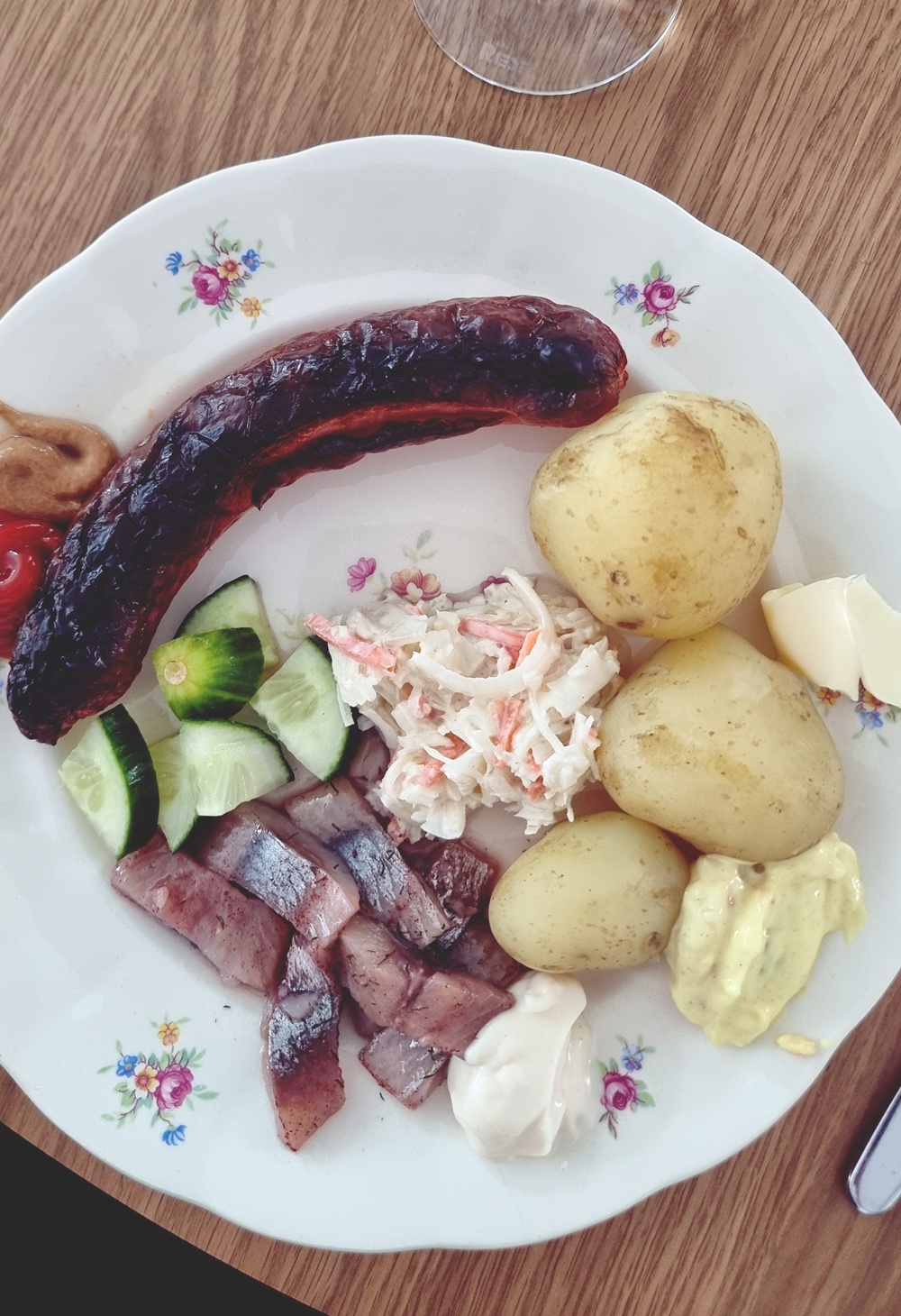 Kaupunkijuhannus on meille se oikea juhannus