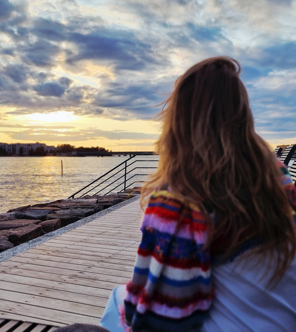 Kaupunkijuhannus on meille se oikea juhannus