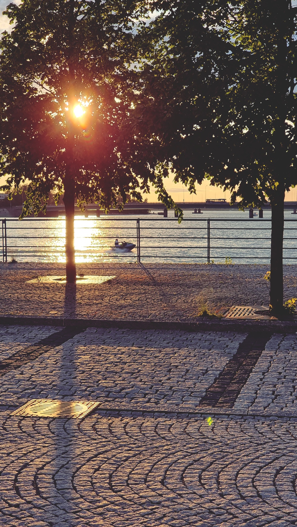 Kaupunkijuhannus on meille se oikea juhannus